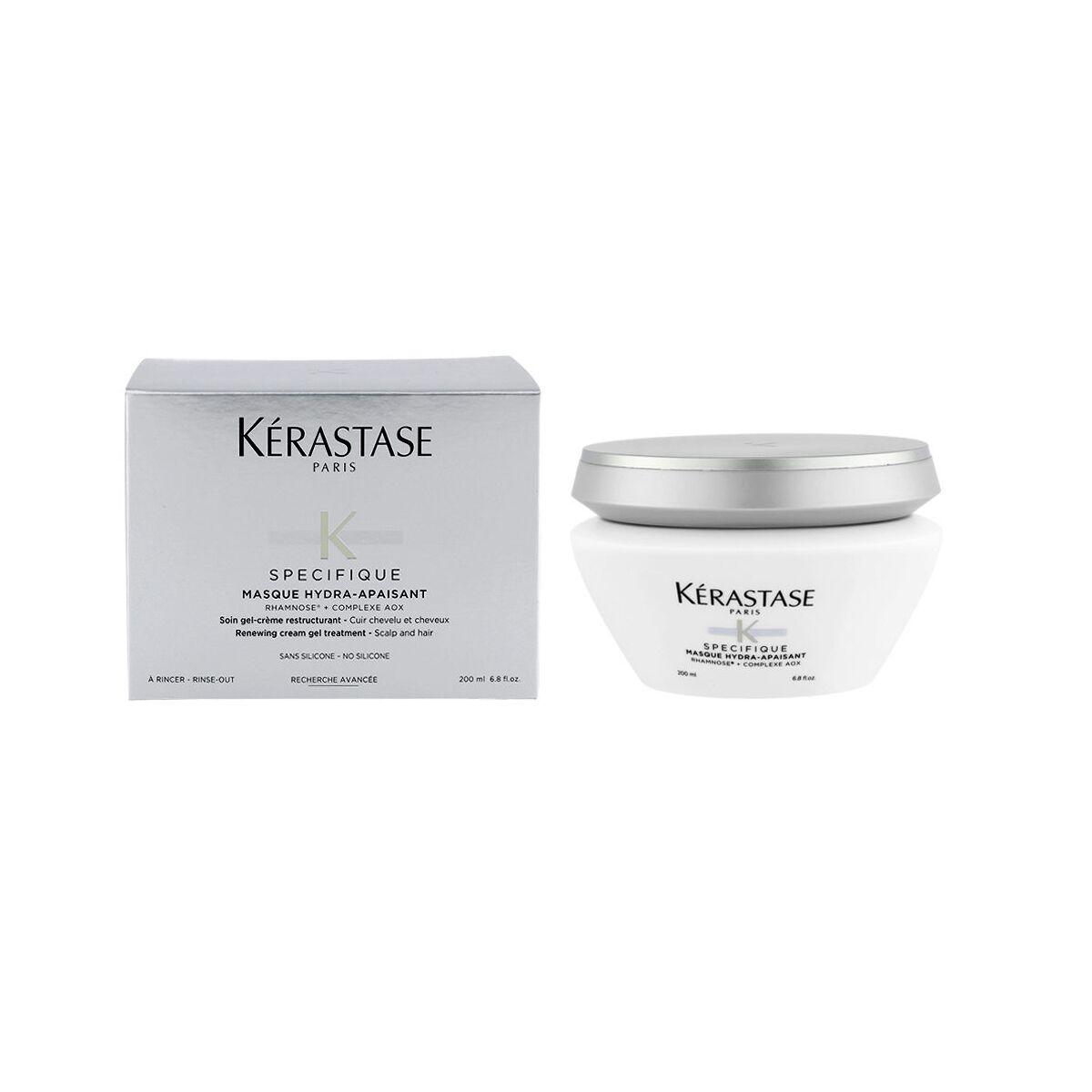 Kérastase Specifique Hydra-Apaisant fugtmaske 200 ml