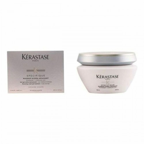 Kérastase Specifique Hydra-Apaisant fugtmaske 200 ml