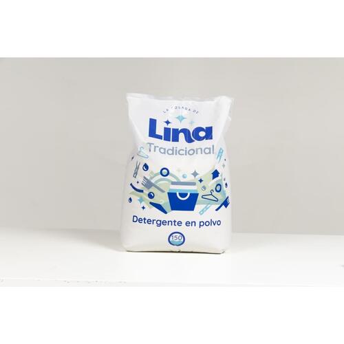 Vaskepulver til 150 vaske 9,75 kg hvid