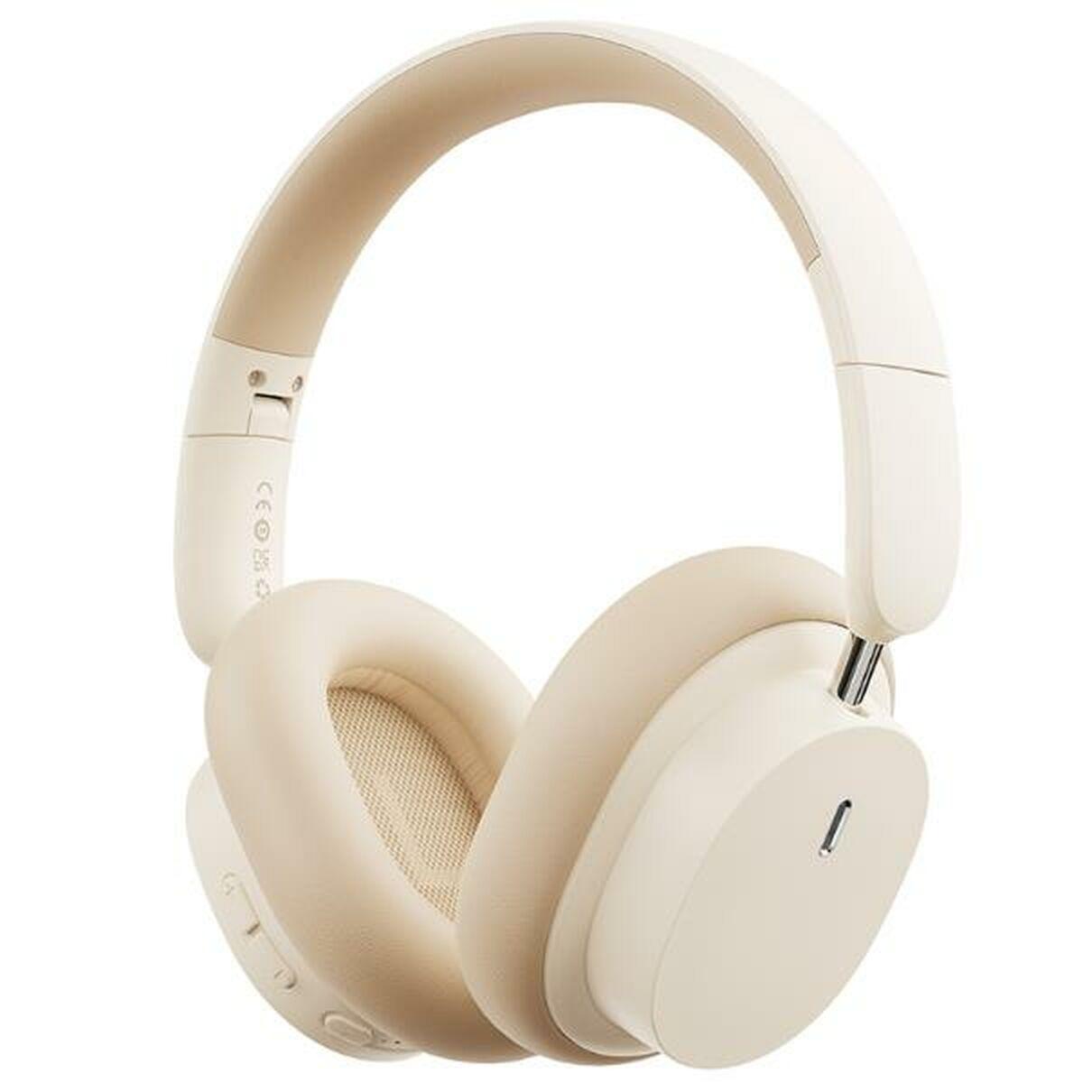 Bluetooth Hovedtelefoner Baseus Ngtd020202