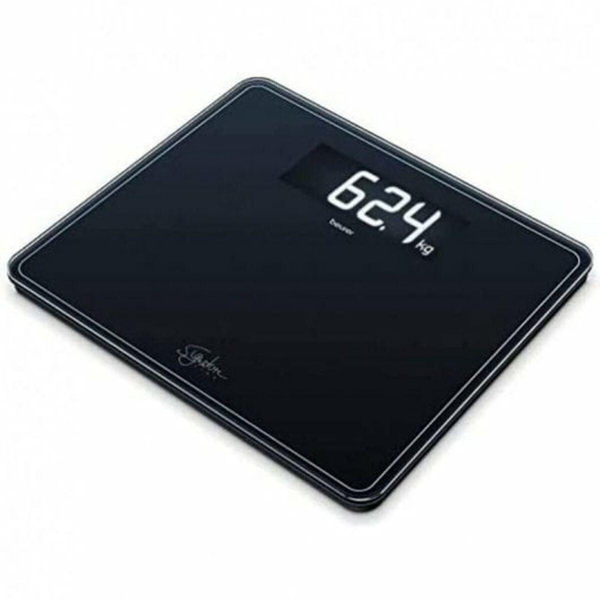 Digital Badevægt Beurer Gs 410 200 Kg