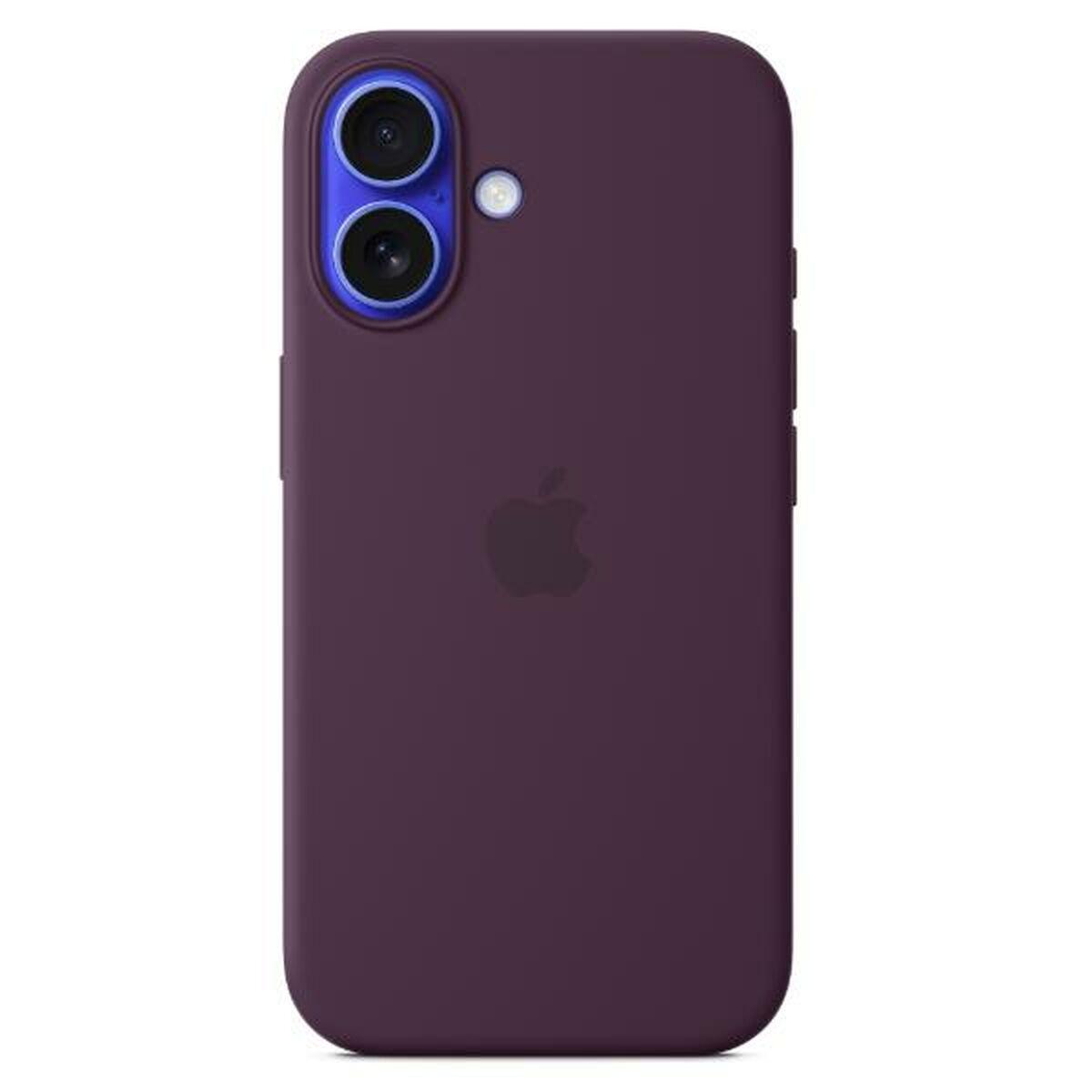 Mobilcover Apple Iphone 16 Blomme