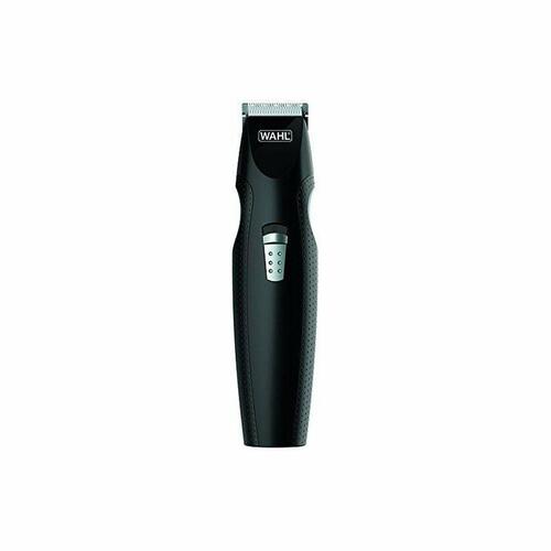 Wahl 5606-526 hårklipper - batteridrevet trimmer til skæg og hår