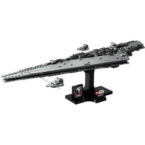 Dukkehus Lego STAR WARS