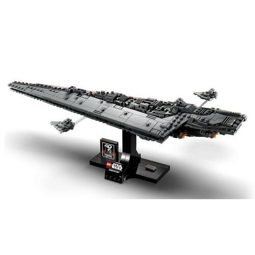 Dukkehus Lego STAR WARS