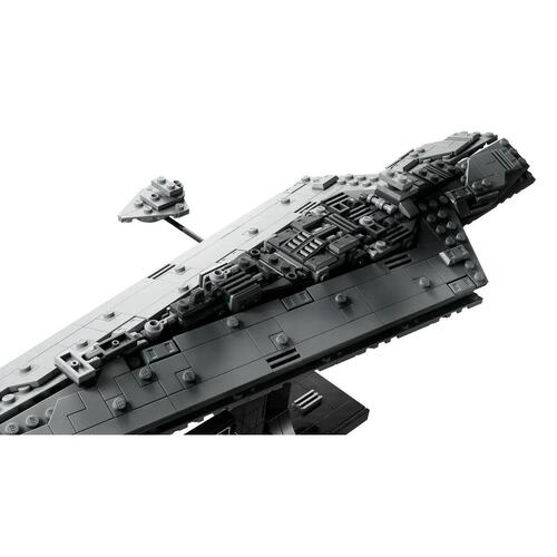 Dukkehus Lego STAR WARS