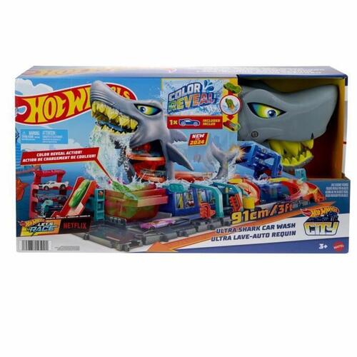 Parkering Hot Wheels HTN82