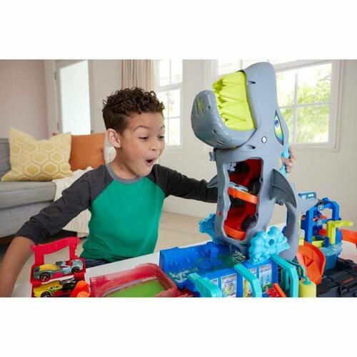 Parkering Hot Wheels HTN82