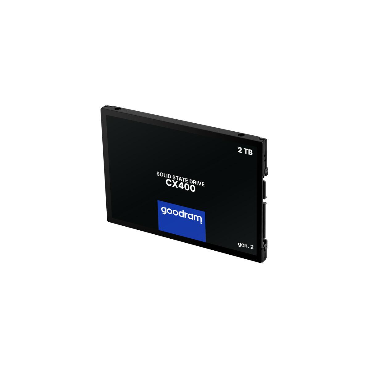 Harddisk Goodram Ssdpr Cx400 02t G2 2 Tb Ssd