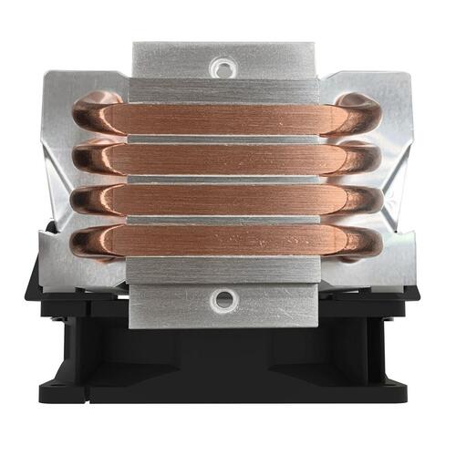 Ventilator og kølelegemer Cooler Master RR-H410-20PC-R1