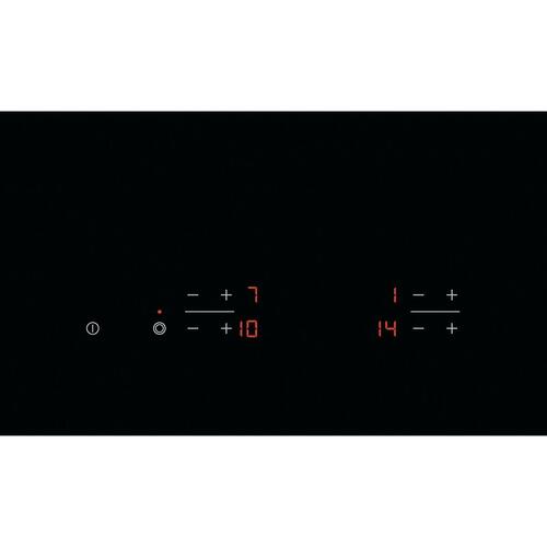 Plade i glaskeramik Electrolux EHF6241FOK (OUTLET B)