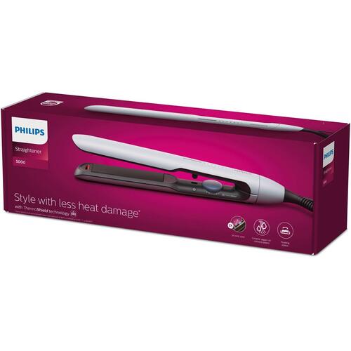 Glattejern Philips BHS520/00 Hvid Sort Sort/Hvid (OUTLET A+)