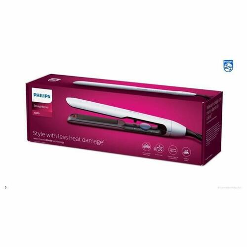 Glattejern Philips BHS520/00 Hvid Sort Sort/Hvid (OUTLET A+)