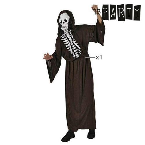 Kostume til voksne Th3 Party XL