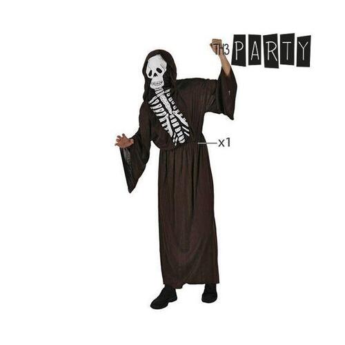 Kostume til voksne Th3 Party XL