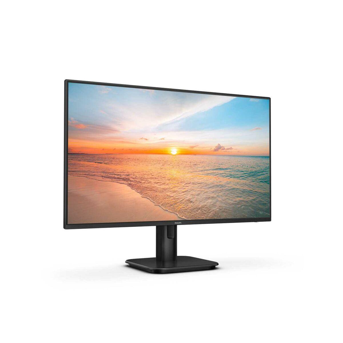Skærm Philips 1000 Series 24e1n1100a/00 Full Hd 24  " 100 Hz