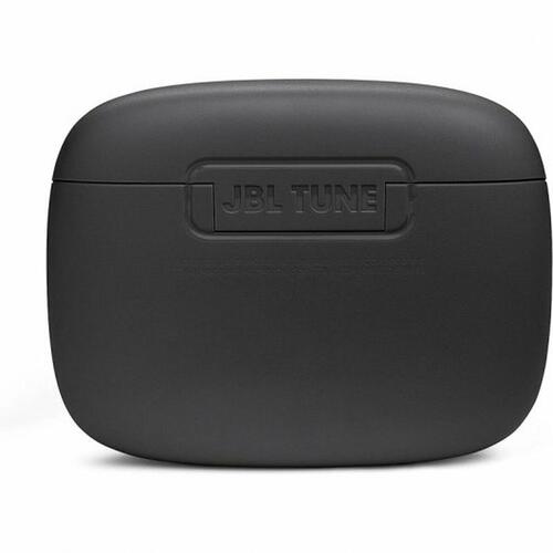 Bluetooth-hovedtelefoner JBL TUNE BEAM BLACK Sort