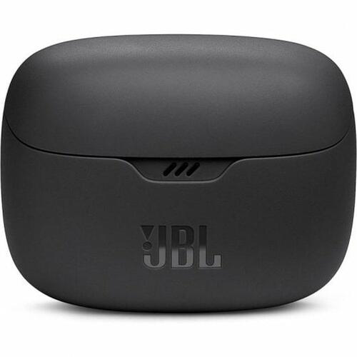 Bluetooth-hovedtelefoner JBL TUNE BEAM BLACK Sort