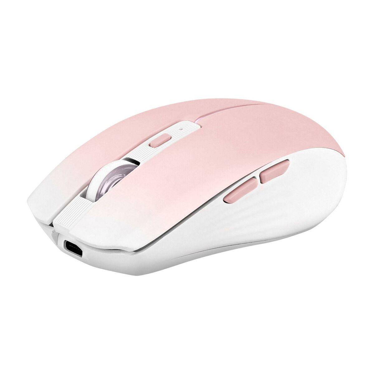 Mus Tnb Gradient Pink