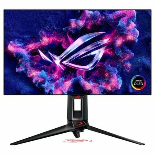 Gaming skærm Asus ROG Swift OLED PG27AQDP 27" Quad HD 240 Hz