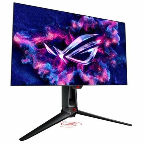 Gaming skærm Asus ROG Swift OLED PG27AQDP 27" Quad HD 240 Hz