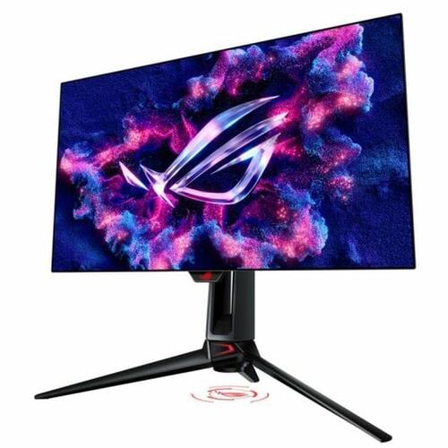 Gaming skærm Asus ROG Swift OLED PG27AQDP 27" Quad HD 240 Hz