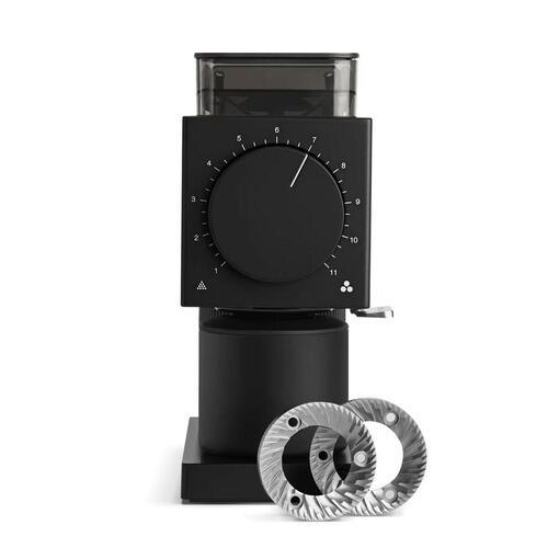 Elektrisk kværn Fellow Ode G2 140 W Sort