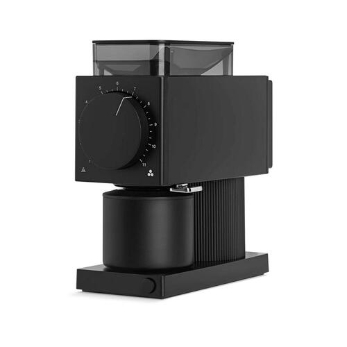 Elektrisk kværn Fellow Ode G2 140 W Sort