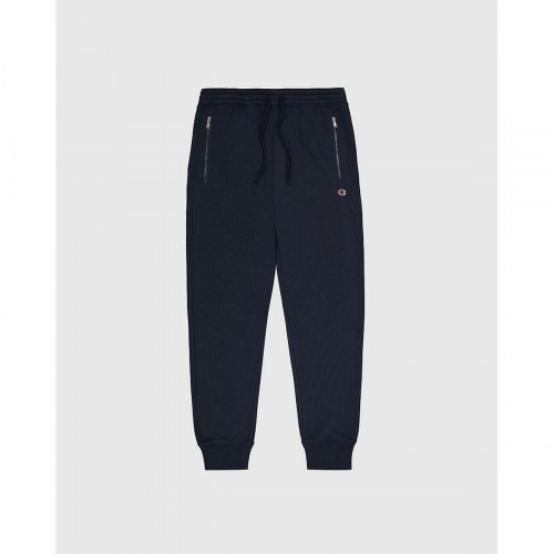 Champion RIB Cuff Pants 220300 NBK bukser - Sort, M
