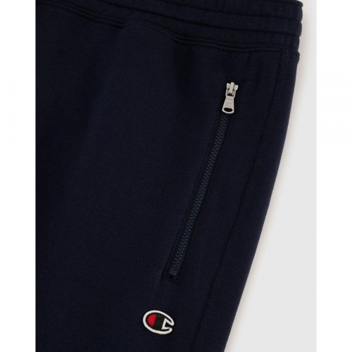 Champion RIB Cuff Pants 220300 NBK bukser - Sort, M