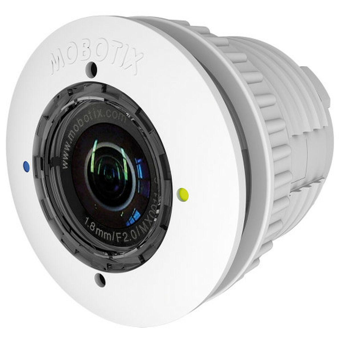 Sensor Mobotix Mx O Sma S 6n119
