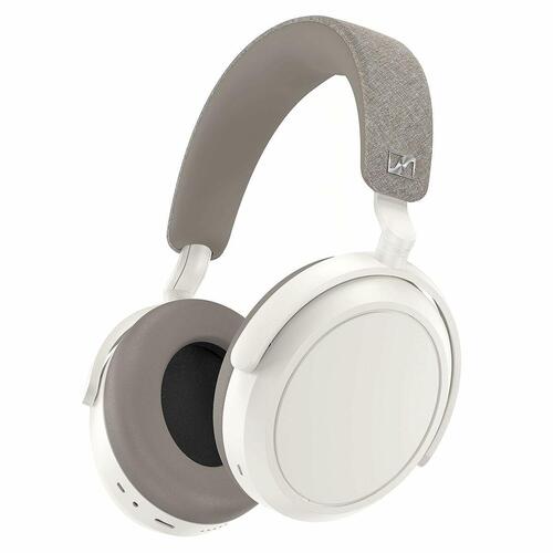 Trådløse hovedtelefoner Sennheiser 509267 Hvid