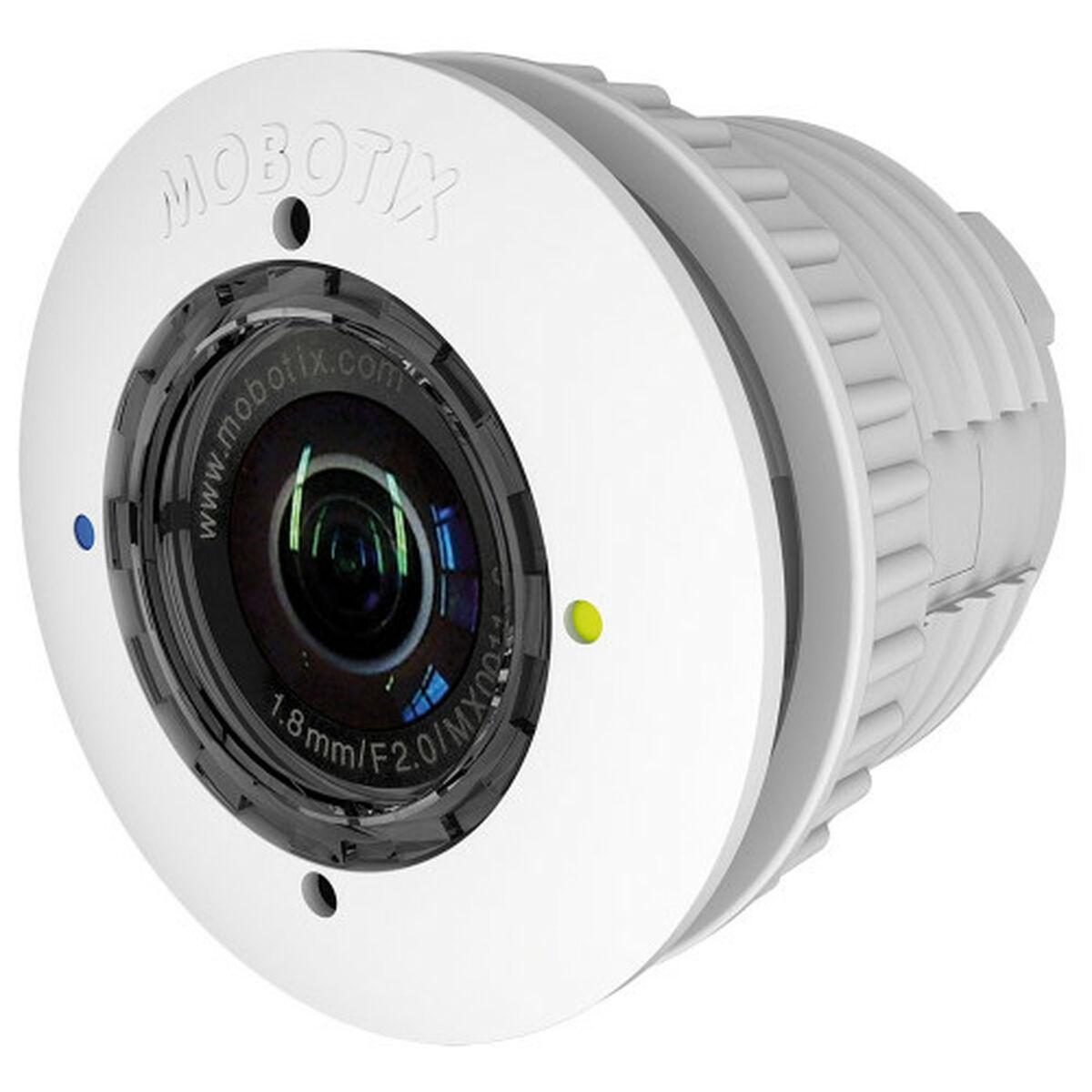 Sensor Mobotix Mx O Sma S 6n016