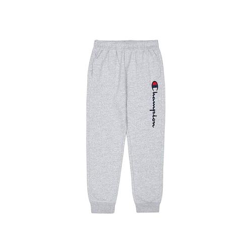 Bukser Champion RIB CUFF PANTS 220293 NOXM Grå XL