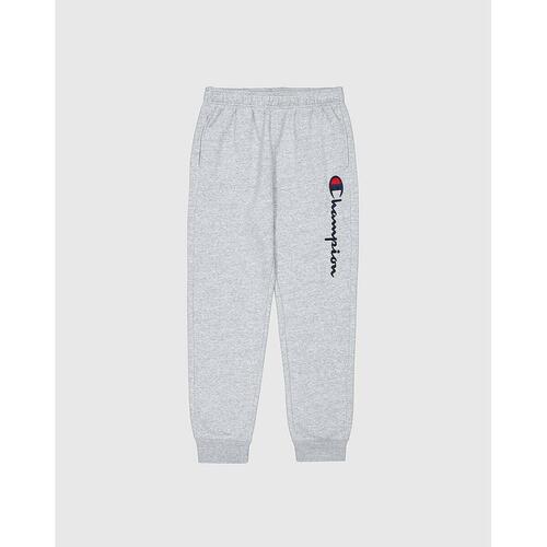 Bukser Champion RIB CUFF PANTS 220293 NOXM Grå XL