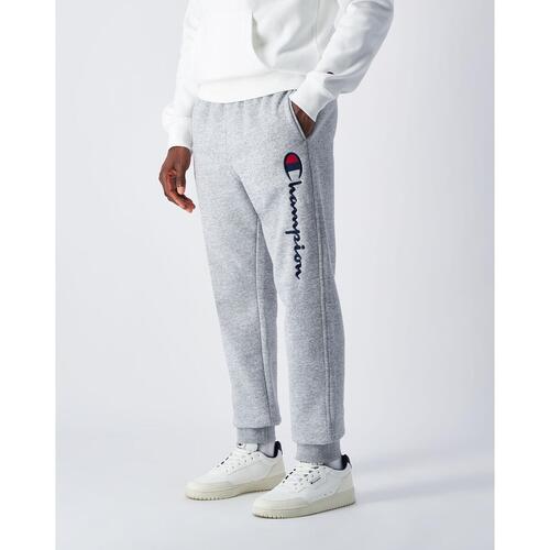 Bukser Champion RIB CUFF PANTS 220293 NOXM Grå XL