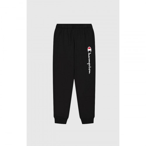 Champion RIB Cuff Pants herrebukser - Sort (S)