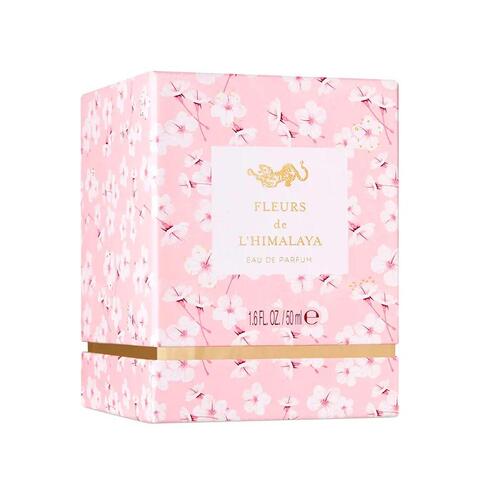 Dameparfume Rituals FLEURS DE L'HIMALAYA EDP 50 ml