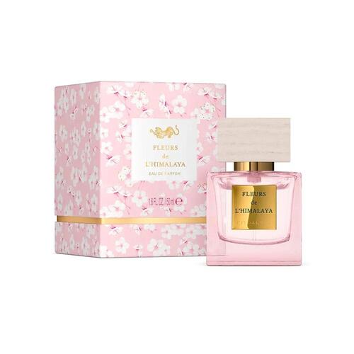 Dameparfume Rituals FLEURS DE L'HIMALAYA EDP 50 ml