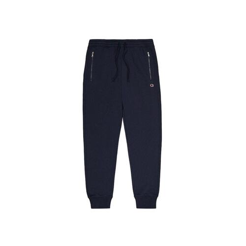 Bukser Champion RIB CUFF PANTS 220300 NBK Sort XXL