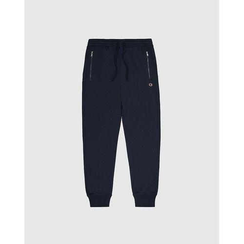 Bukser Champion RIB CUFF PANTS 220300 NBK Sort XXL