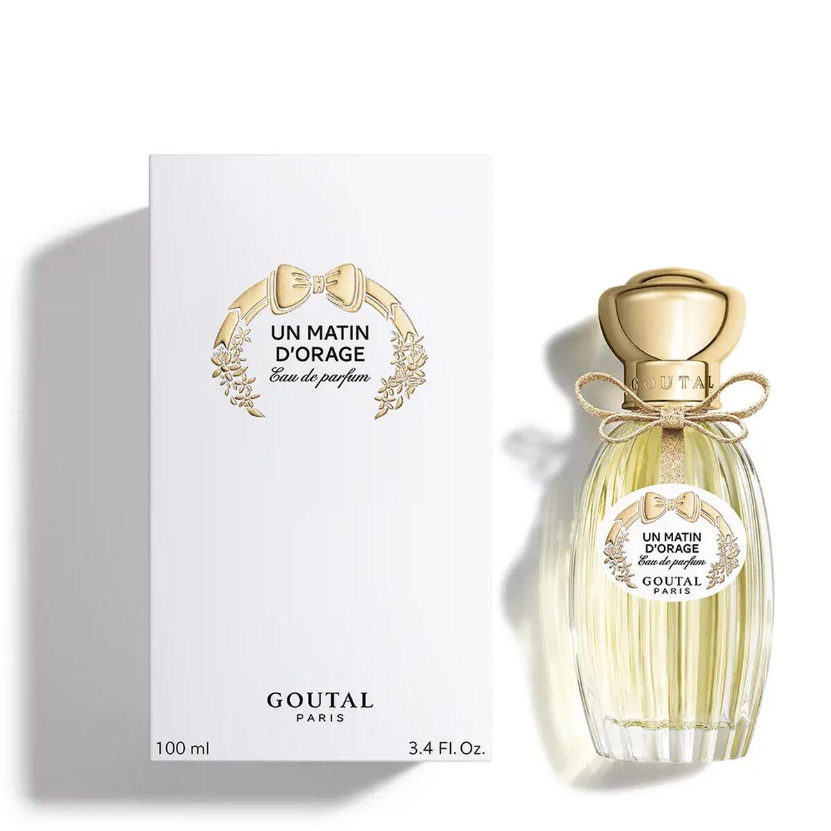 Goutal Un Matin dOrage Eau de Parfum 100 ml - unisex parfume