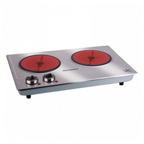 Transportabel, keramisk kogeplade JATA V532 2400W 2400 W (OUTLET B)