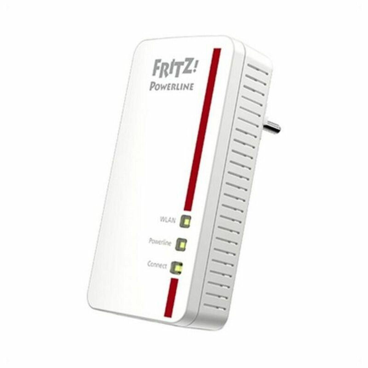 Plc Adapter Fritz! 20002824 866 Mbps 5 Ghz