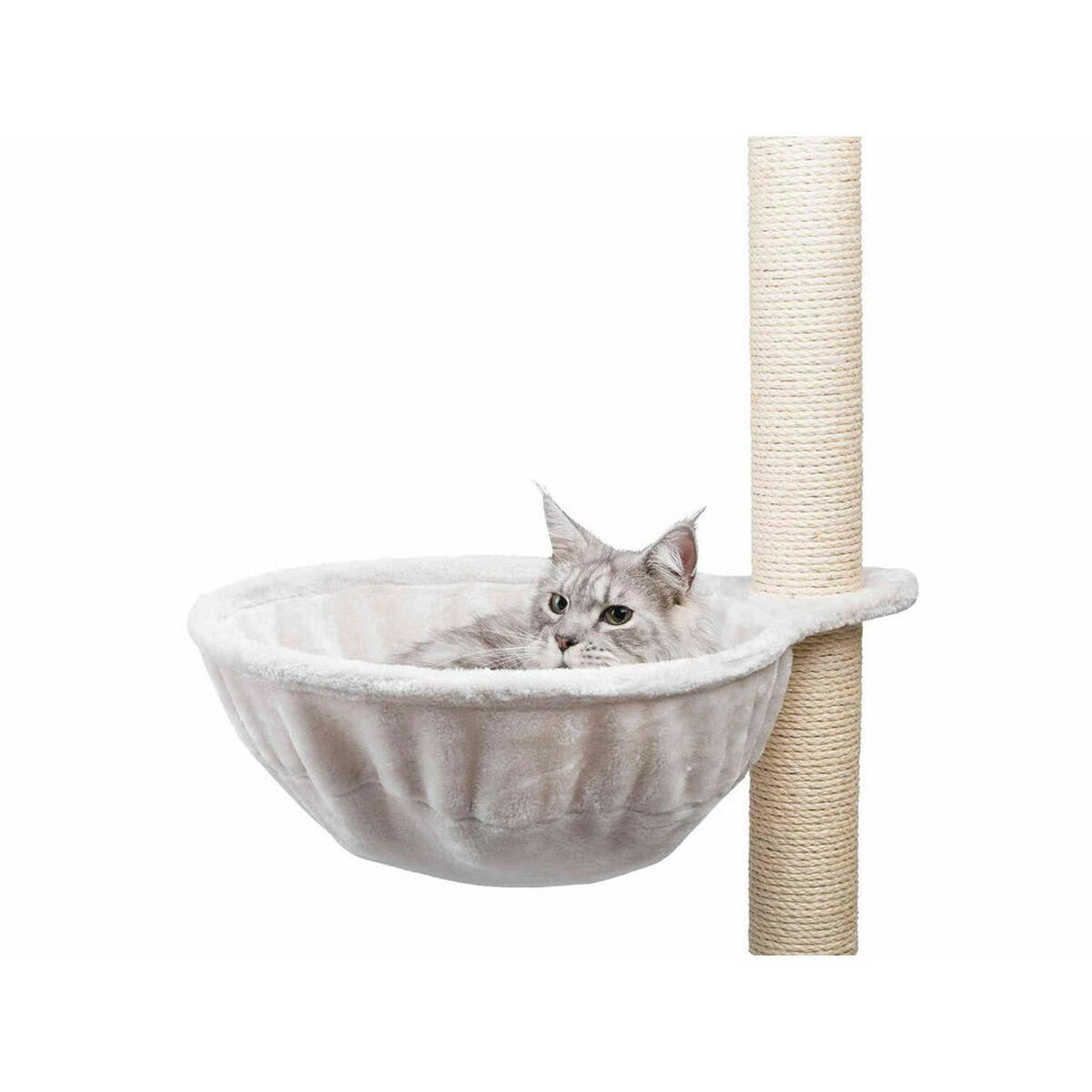 Kradsetræ Til Katte Trixie Ø 45 Cm Grå