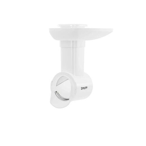 Kødhakker SMAPP 489.81 Hvid 2000 W