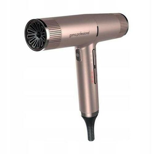 Hårtørrer Gama Professional PH6065.PK Pink 2000 W