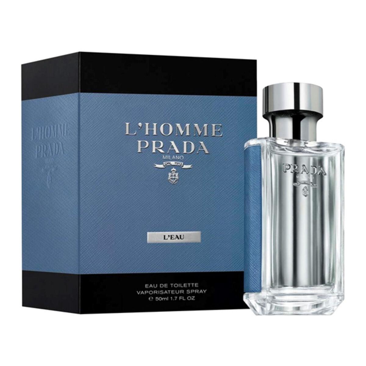 Herreparfume L'Homme L'Eau Prada EDT 100 ml