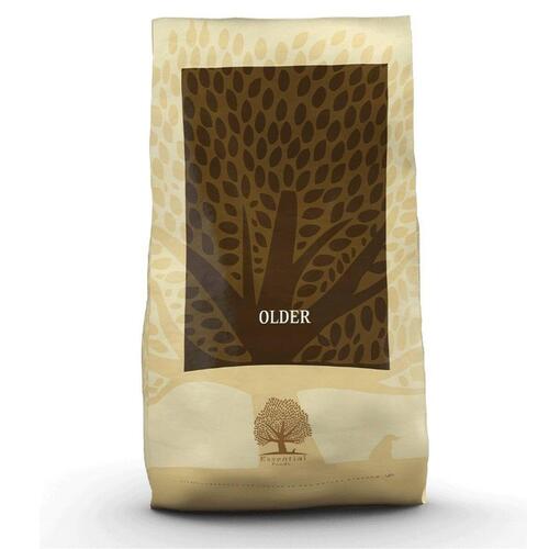 Foder ESSENTIAL FOODS Older Kylling 10 kg