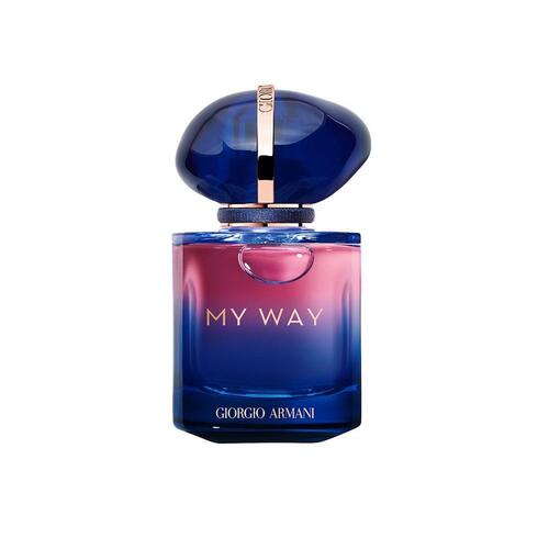 Dameparfume Armani My Way 100 ml